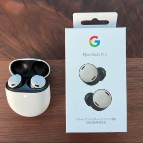 【箱あり】Google Pixel Buds Pro 第1世代 イヤーチップ新品