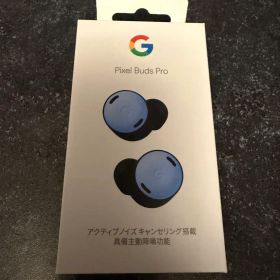 Google Pixel Buds Pro Bay GA05191-JP 小