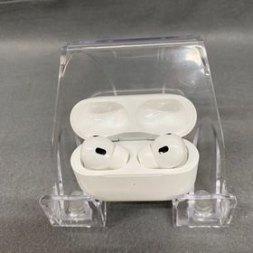 美品 AirPods Pro 第2世代 ホワイト色 限定保証あり