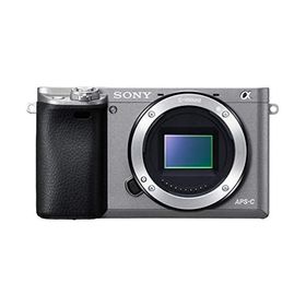 SONY α6000 ボディ 良品 動作確認済み 1ヶ月保証付 高性能