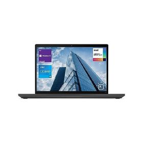 Lenovo ThinkPad T14 Gen 2 14" FHD Business Laptop, Intel Core i5-1135G7, 16GB RAM, 512GB SSD, Webcam, HDMI, Wi-Fi 6, Backlit Keyboard, RJ-45, Windows