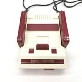 クラシックミニ ファミコン CLV-S-HVCC NINTENDO