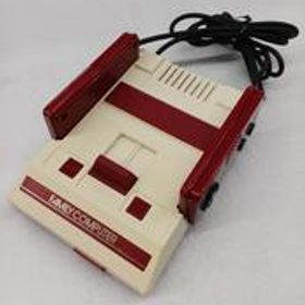 クラシックミニ ファミリーコンピュータ CLV-101 NINTENDO / 任天堂