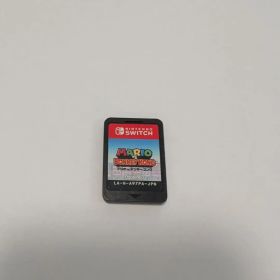 Nintendo Switch マリオvs.ドンキーコング ソフト