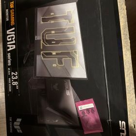 ASUS TUF Gaming VG249QM1A 23.8 270hz