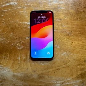 Apple iPhone 12 Pro 128GB SIMロックなし、ジャンク扱