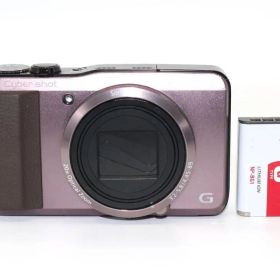 ★極上品★ SONY Cyber-Shot DSC-HX30V