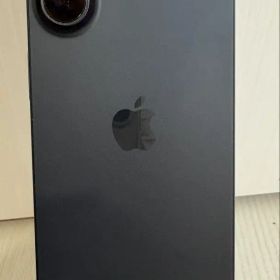 【送料無料】Apple iPhone16 128GB SIMフリー ブラック