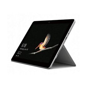 マイクロソフト Surface Go(サーフェス ゴー) 10インチ PixelSence ディスプレイ/Windows 10 Home (Sモード)/第7世代 Intel? Pentium? Gold 4415Y/