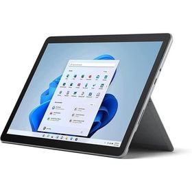 訳あり品 Microsoft Surface Go 1824 10インチ タブレットPC Pentium Gold 4415Y メモリ4GB SSD64GB タッチパネル Webカメラ Wi-Fi Bluetooth Windows 中古