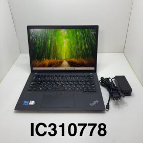 Lenovo ThinkPad X13 Gen 3