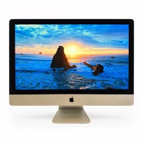 iMac 2019 / 27インチ 5K / 2TB / 40GB