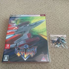 【新品】 Switch アーシオン デラックスエディション