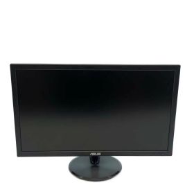 【中古】ASUS◆PCモニター・液晶ディスプレイ VP248H-J/24インチ//【パソコン】