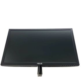 【中古】ASUS◆PCモニター・液晶ディスプレイ VP248H-J/24インチ/ワイド型//【パソコン】