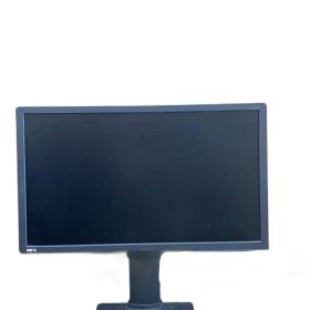【中古】BENQ◆液晶モニタ・液晶ディスプレイ ZOWIE XL2411P [24インチ ダークグレイ]//【パソコン】