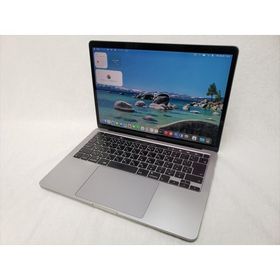 (中古) MacBook Pro Retina 2000/13.3 MWP42J/A スペースグレイ