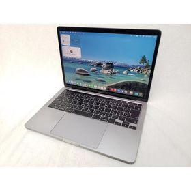 (中古) MacBook Pro Retina 2000/13.3 MWP42J/A スペースグレイ