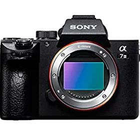 【中古】ソニー / フルサイズ / ミラーレス一眼カメラ / α7M3 / ボディ(レンズなし) / ブラック / ILCE-7M3