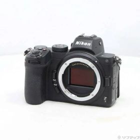 ソフマップ 〔中古品〕 Z5 ボディ【276】