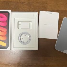Apple iPad mini (A17 Pro) 128GB Wi-Fi