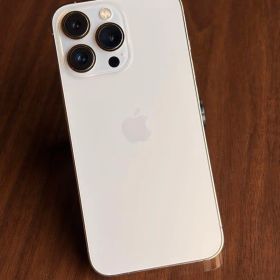 iPhone 13 pro 128GB ゴールド SIMフリー 美品 残債なし