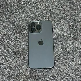 Apple iPhone 13 Pro グラファイト