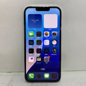 [中古スマホ] iPhone 13 Pro 256GB SIMフリー