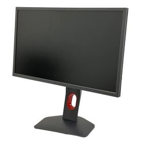 BenQ ZOWIE XL2546K-B 24.5インチ ゲーミングモニター ベンキュー 中古 T11509834