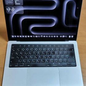 Apple Macbook pro 14 m1 pro