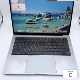 【15日保証】Apple MacBook Pro 14インチ M1Pro 32GB 1TB スペースグレイ 即発送 送料無料 動作確認済み