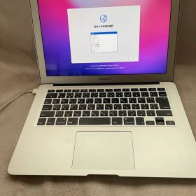 Apple MacBook Air Early 2015 ジャンク