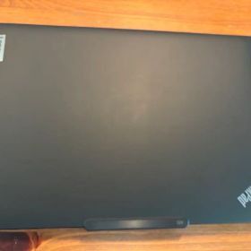 Lenovo ThinkPad X13 Gen 4 AMD