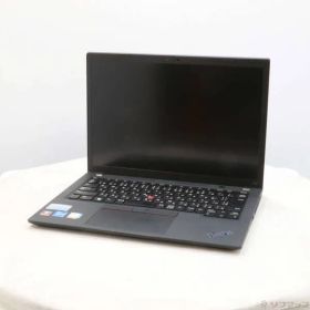 ソフマップ 〔中古品〕 ThinkPad X13 Gen 2 20WLS9U700【344】