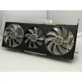 【中古】POWERCOLOR Hellhound AMD Radeon RX 6700 XT 12GB GDDR6（AXRX 6700XT 12GBD6-3DHL） RX6700XT/12GB(GDDR6)/PCI-E【川崎】保証期間1週間
