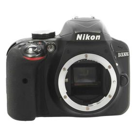 Nikon ニコン/デジタル一眼/D3300 ボディ/2030961/Bランク/88【中古】