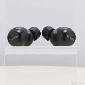 【中古】Technics EAH-AZ100-K ブラック 【305-ud】