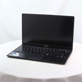 (中古)FUJITSU LIFEBOOK U9311/F FMVU34021(262-ud)