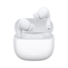 ☆新品☆Xiaomi シャオミ REDMI Buds 8 Lite ワイヤレスイヤホン Bluetooth 5.4 ノイズキャンセリング ANC 36時間再生 | iPhone/Android対応 アクティブノイズキャンセリング 外音取り込みモード マルチポイ