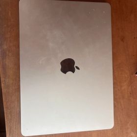 【ジャンク品】Apple MacBook Air M2 2022 本体