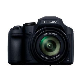 中古 １年保証 美品 Panasonic LUMIX DC-FZ85