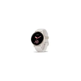GARMIN ガーミン vivoactive 5 010-02862-41 [Ivory/Cream Gold] フィットネスGPSウォッチ