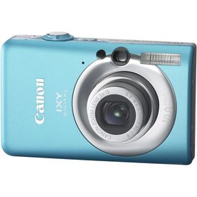 Canon デジタルカメラ IXY DIGITAL (イクシ) 110 IS ブルー IXYD110IS(BL)