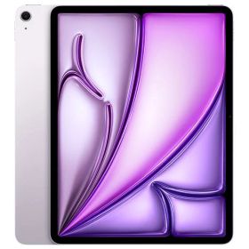 【新品未開封】Apple iPad Air第8世代 1TB 13インチ Wi-Fi MHDK4J/A [パープル] M4 【日曜日以外即日発送】【送料無料】