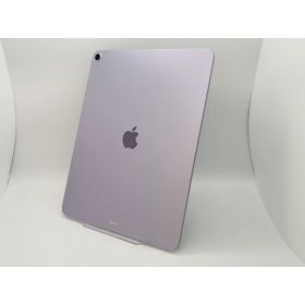【中古】Apple 【Wi-Fi】 13インチ iPad Air（M4/2026) 128GB パープル MH5T4J/A【三宮センター】保証期間1ヶ月【ランクB】