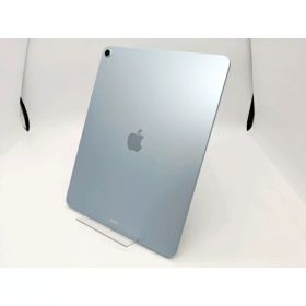 【中古】Apple 【Wi-Fi】 13インチ iPad Air（M4/2026) 128GB ブルー MH5P4J/A【秋葉2号】保証期間1ヶ月【ランクA】
