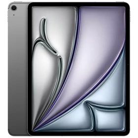 【中古】【安心保証】 iPad Air 13インチ M4[512GB] セルラー SIMフリー スペースグレイ