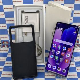 Redmi Note 13 Pro+ 5G 8GB/256GB オーロラパープル 24040RA98