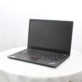 (中古)Lenovo ThinkPad P14s Gen 1 20S4CTO1WW(371-ud)