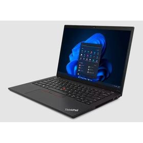 レノボ ThinkPad P14s Gen 3(21ALS42H00) 取り寄せ商品